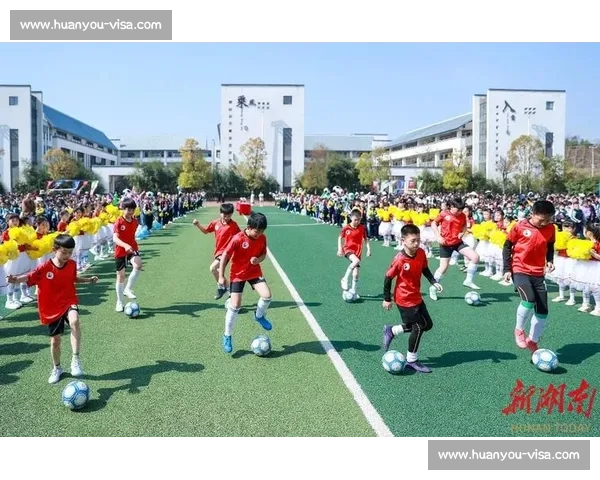 引领未来之星成长的高品质青少年足球培训品牌新标杆塑造全面发展典范