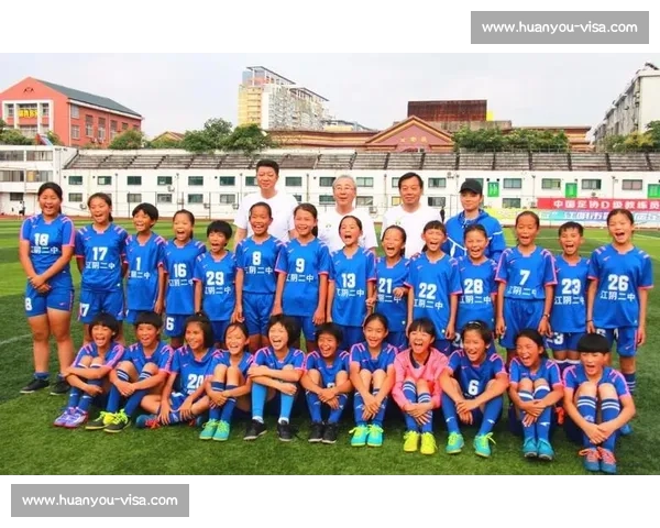 打造系统化足球青训课程体系助力未来之星成长计划全面升级方案