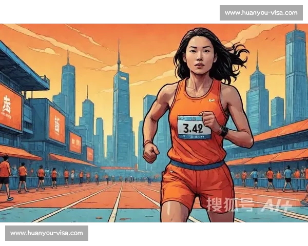 马拉松赛道上的极限挑战与坚持精神解析 马拉松赛道上的极限挑战与坚持精神解析